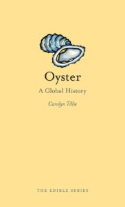 Oyster: A Global History